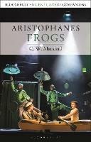 Aristophanes: Frogs - C. W. Marshall - cover
