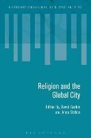 Religion and the Global City - cover