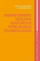 Transforming Teacher Education with Mobile Technologies - cover