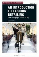 An Introduction to Fashion Retailing: From Managing to Merchandising - Dimitri Koumbis - cover