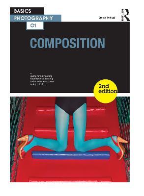 Composition - David Prakel - cover