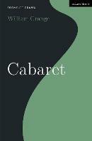 Cabaret - William Grange - cover