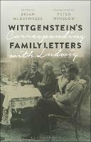 Wittgenstein's Family Letters: Corresponding with Ludwig - cover