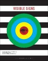 Visible Signs: An Introduction to Semiotics in the Visual Arts - David Crow - cover