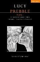 Lucy Prebble Plays 1: The Sugar Syndrome; Enron; The Effect; A Very Expensive Poison - Lucy Prebble - cover