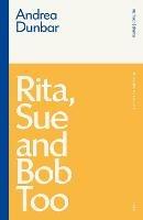 Rita, Sue and Bob Too - Andrea Dunbar - cover