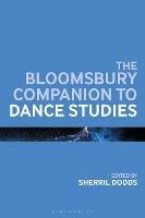 The Bloomsbury Companion to Dance Studies - cover