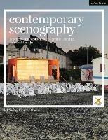 Contemporary Scenography: Practices and Aesthetics in German Theatre, Arts and Design - cover