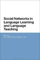 Social Networks in Language Learning and Language Teaching