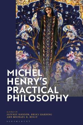 Michel Henry’s Practical Philosophy - cover