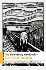 The Bloomsbury Handbook of Existentialism