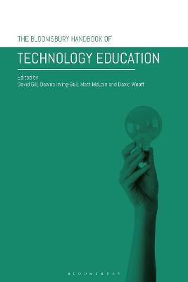 The Bloomsbury Handbook of Technology Education - cover