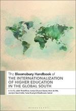 The Bloomsbury Handbook of the Internationalization of Higher Education in the Global South