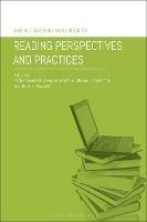 The Bloomsbury Handbook of Reading Perspectives and Practices - cover