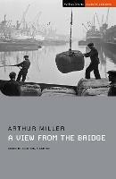 A View from the Bridge - Arthur Miller - cover