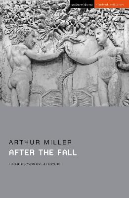 After the Fall - Arthur Miller - cover