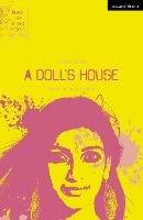 A Doll's House - Tanika Gupta - cover