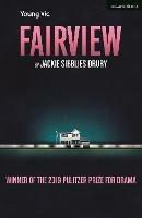 Fairview - Jackie Sibblies Drury - cover