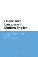 On Invisible Language in Modern English: A Corpus-based Approach to Ellipsis