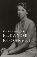 The Autobiography of Eleanor Roosevelt - Eleanor Roosevelt - cover