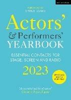 Actors' and Performers' Yearbook 2023