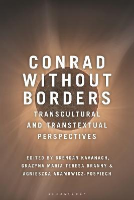 Conrad Without Borders: Transcultural and Transtextual Perspectives - cover