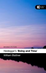 Heidegger's 'Being and Time': A Reader's Guide