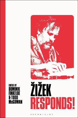 Zizek Responds! - cover