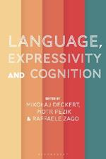 Language, Expressivity and Cognition