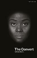 The Convert - Danai Gurira - cover