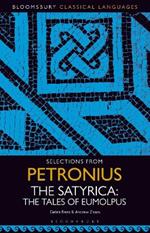 Selections from Petronius, The Satyrica: The Tales of Eumolpus