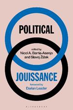 Political Jouissance