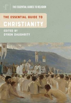 The Essential Guide to Christianity - cover