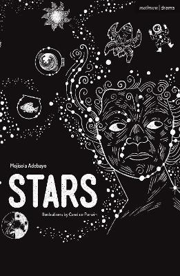 STARS - Mojisola Adebayo - cover