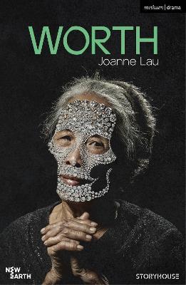 WORTH - Joanne Lau - cover