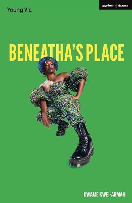 Beneatha's Place - Kwame Kwei-Armah - cover