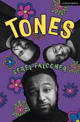 Tones - Gerel Falconer - cover