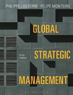 Global Strategic Management