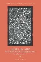 Health Care and Indigenous Australians: Cultural safety in practice - Kerry Taylor,Pauline Thompson Guerin - cover