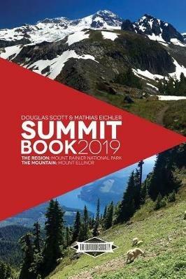 Summit Book 2019: The Outdoor Society - Doug Scott,Mathias Eichler - cover