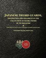 Japanese Sword guards, Decoration and ornament in the collection of Georg Oeder of Dusseldorf 1916: English translation 2017