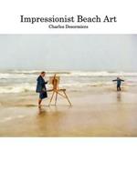 Impressionist Beach Art