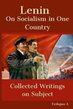 Lenin- Socialism in One Country