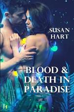 Blood & Death in Paradise