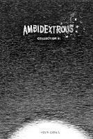 Ambidextrous, Collection 3 - Kevin Cornell - cover