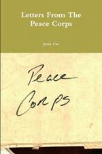 Letters from the Peace Corps