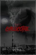 Haunted Chillicothe: True Ghost Stories, Tales, Legends and Folklore