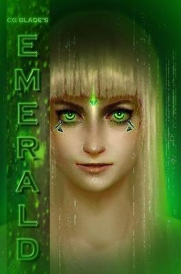 Emerald - CG Blade - cover