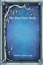 The Blue Fairy Book