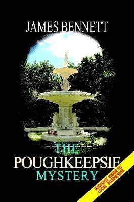 The Poughkeepsie Mystery - James Bennett - cover